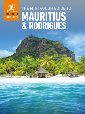 cover image of The Mini Rough Guide to Mauritius